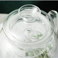 Théière en Verre 1.4L