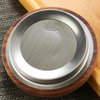 Théière en Verre Ambiance Bois 800ml - vue 5