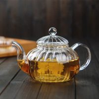 theiere-en-verre-citrouille-600ml-1665514088 Théière en Verre Citrouille 600ML - 1L