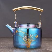 theiere-en-verre-colore-papillons-1l-1665511545 Théière en Verre Coloré Papillons 1L