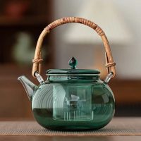 theiere-en-verre-colore-ronde-1l-113956449 Théière en Verre Coloré Ronde 1L