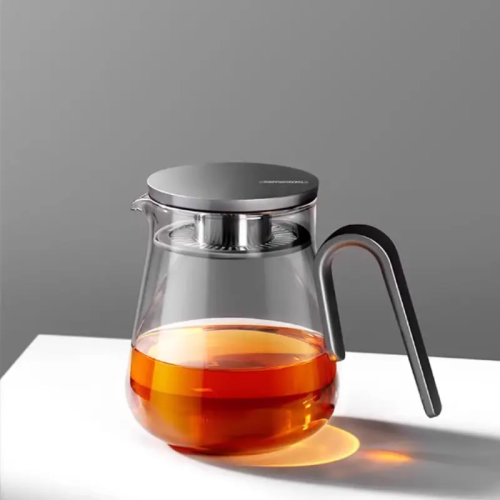 theiere-en-verre-design-minimaliste-600ml-113086981 Théière en Verre Design Minimaliste 600ml