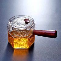 theiere-en-verre-martele-500ml-1665514654 Théière en Verre Martelé 500ML