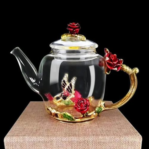 theiere-en-verre-saint-valentin-300ml-1665511744 Théière en Verre Saint-Valentin 300ML
