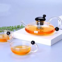 theiere-europeenne-en-verre-avec-infuseur-800ml-1665510109 Théière Européenne en Verre avec Infuseur 800ML