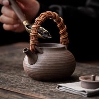 theiere-japonaise-antique-en-poterie-200ml-1686931487686 Théière Japonaise Antique en Poterie 200ml