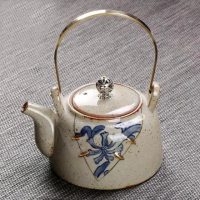 theiere-japonaise-en-ceramique-ancienne-beige-300ml-1665505866 Théière Japonaise en Céramique Ancienne Beige 250ML