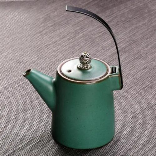 theiere-japonaise-en-ceramique-haute-design-300ml-1665505828 Théière Japonaise en Céramique Haute Design 250ML