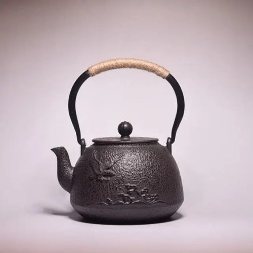 theiere-japonaise-en-fonte-aigle-1l-1665511313 Théière Japonaise en Fonte Aigle 1L