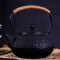 theiere-japonaise-en-fonte-fleurs-800ml-1665506166 Théière Japonaise en Fonte Fleurs 800ML