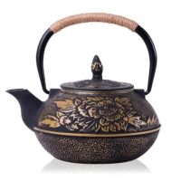 theiere-japonaise-en-fonte-grosse-fleur-800ml-1665506304 Théière Japonaise en Fonte Grosse Fleur 800ML