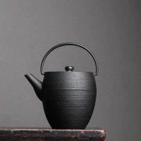 theiere-japonaise-en-fonte-noire-1.1l-1665509441 Théière Japonaise en Fonte Noire 1.1L