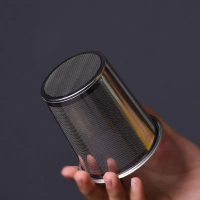 Théière Japonaise en Fonte Noire 1.1L - vue 3