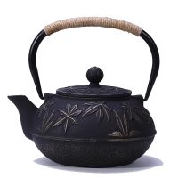 theiere-japonaise-en-fonte-noire-motifs-feuilles-900ml-1692744206420 Théière Japonaise en Fonte Noire Motifs Feuilles 900ml