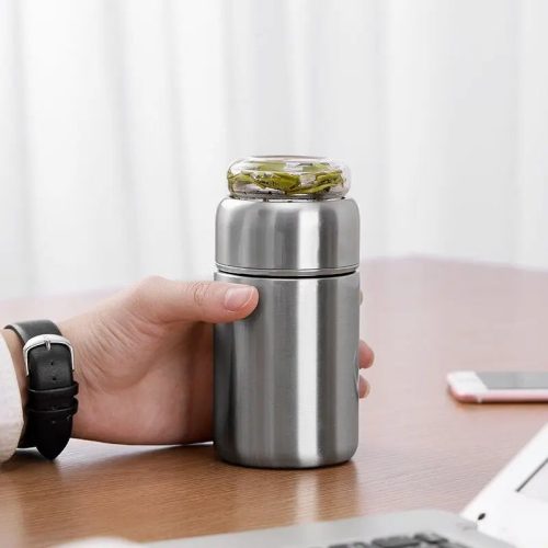 theiere-portable-en-acier-inoxydable-220ml-280ml-1665505615 Théière Portable en Acier Inoxydable 220ML - 280ML