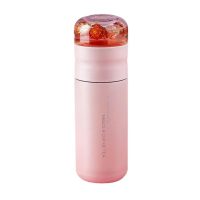 Théière Portable en Acier Inoxydable 300ML - vue 5