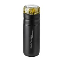 Théière Portable en Acier Inoxydable 300ML - vue 8