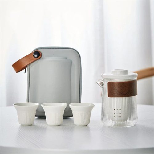 theiere-portable-en-verre-et-ceramique-230ml-1665514549 Théière Portable en Verre et Céramique 230ML